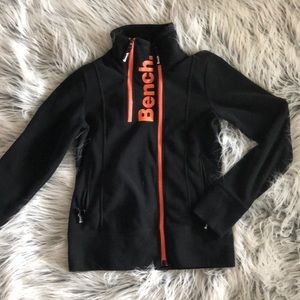 ✨Bench Fleece Jacket✨